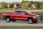 Dodge Ram Heavy Duty 2006 года